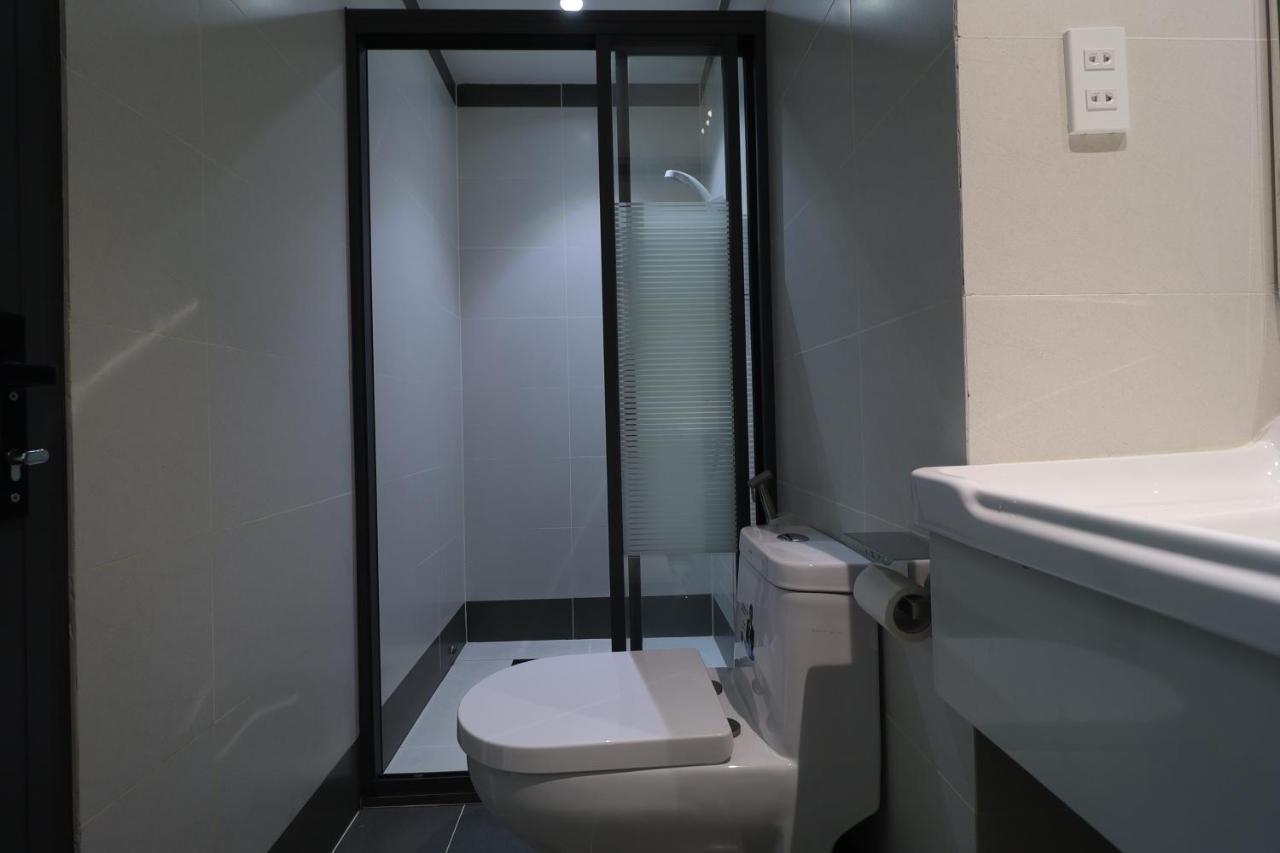 RedDoorz Plus&Cloud 9 Quang Trung Hotel TP. Hồ Chí Minh Ngoại thất bức ảnh